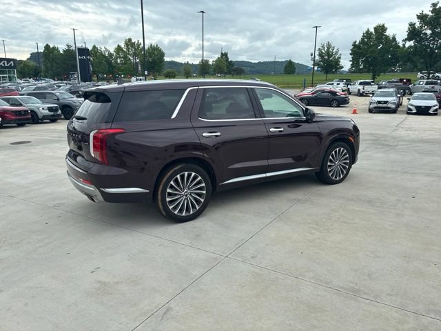 Used 2024 Hyundai Palisade Calligraphy AWD/4WD image 37