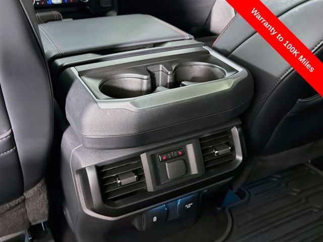 Certified 2025 Ford F150 Raptor AWD/4WD image 34