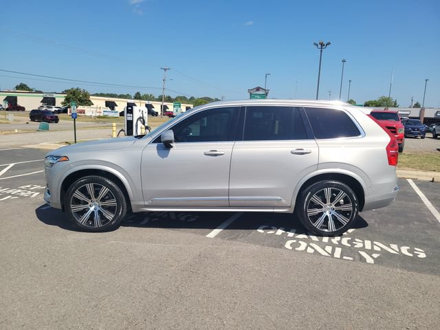 Used 2023 Volvo XC90 B6 Ultimate w/ Protection Package Premier AWD/4WD image 8