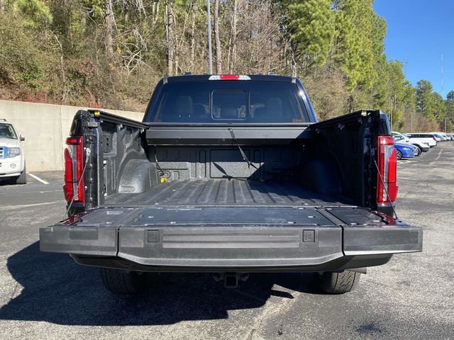 Certified 2024 Ford F150 King Ranch w/ FX4 Off-Road Package image 12