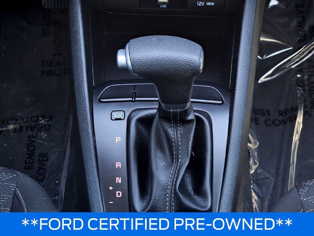 Used 2023 Kia Rio S FWD image 25