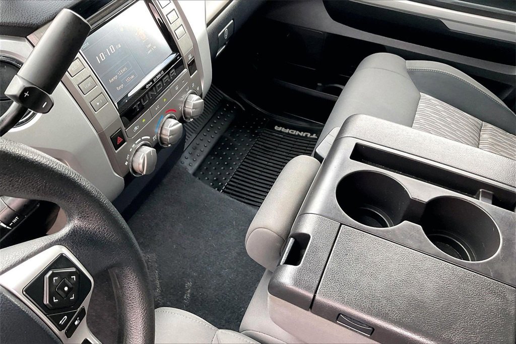 Used 2019 Toyota Tundra SR5 image 15