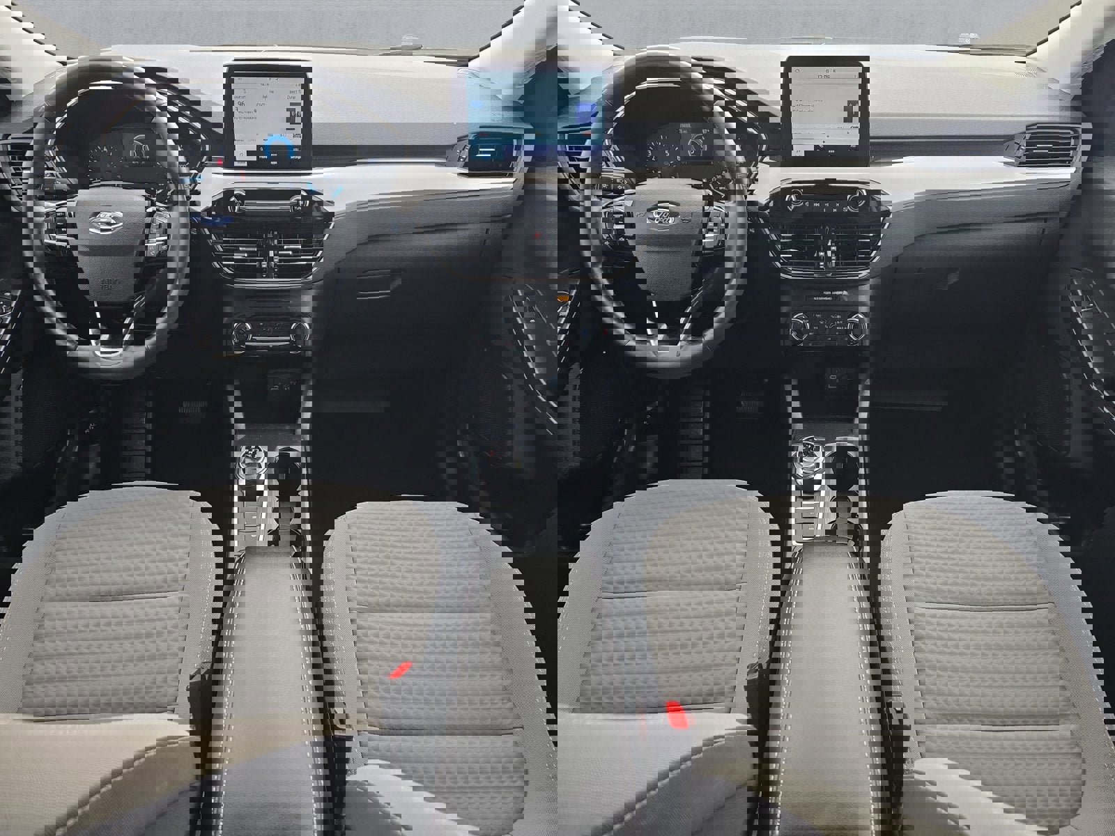 Certified 2022 Ford Escape SE w/ Cold Weather Package image 9