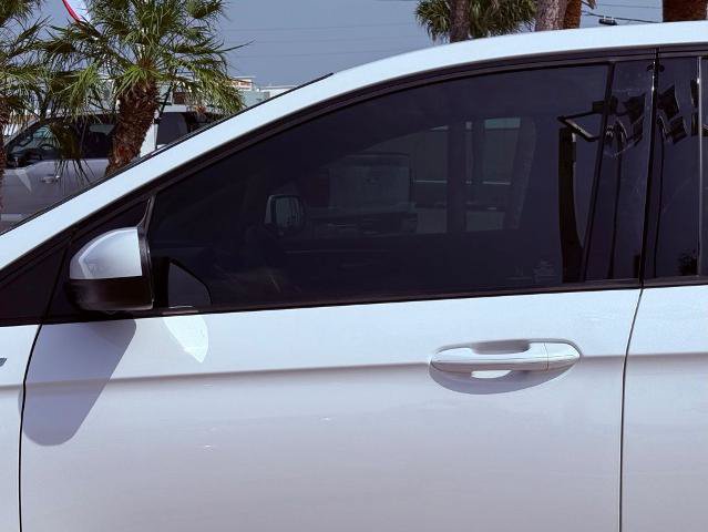 Certified 2024 Ford Edge ST-Line AWD/4WD image 15
