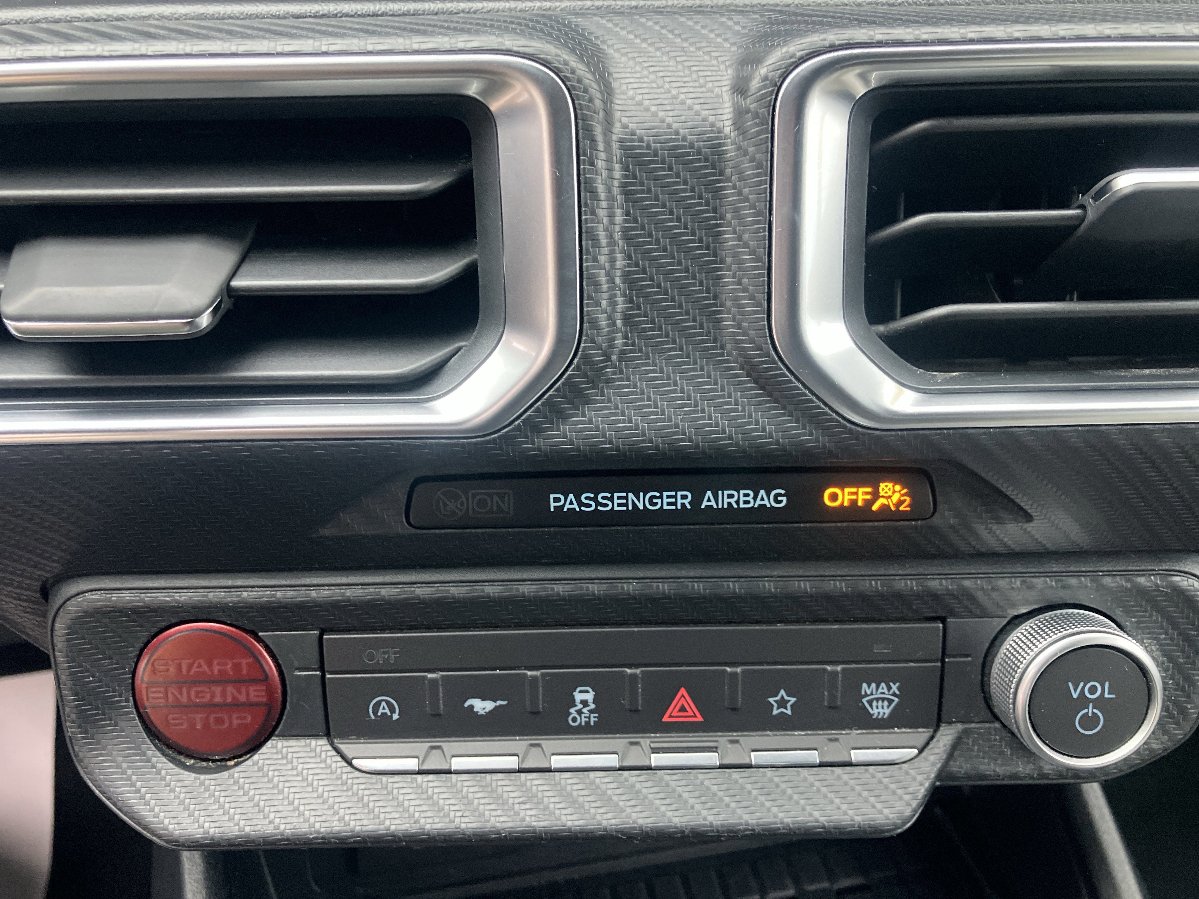 Certified 2024 Ford Mustang Premium image 22