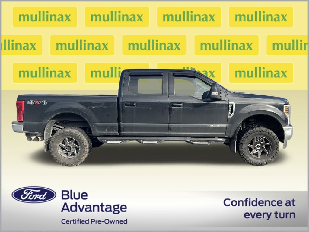 Certified 2019 Ford F350 Lariat image 2