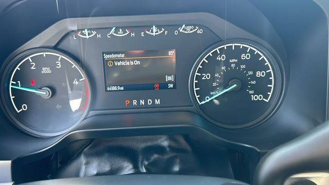 Certified 2024 Ford F350 XL w/ XL Off-Road Package image 18