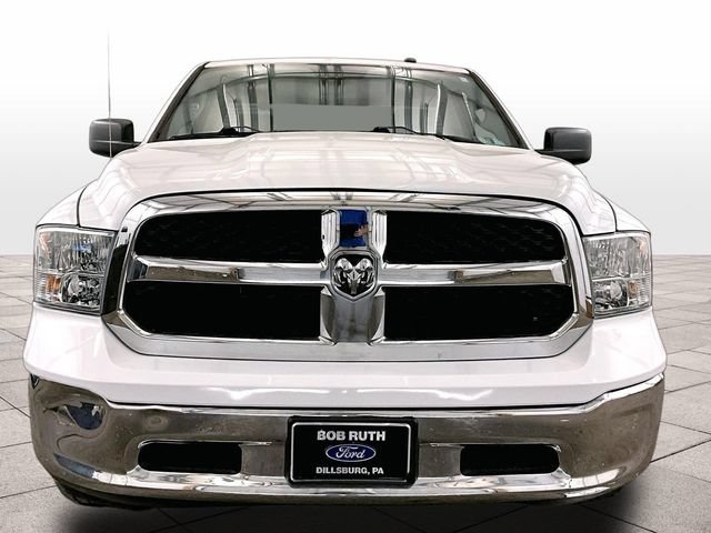 Used 2019 RAM 1500 Tradesman w/ Popular Equipment Group RWD image 3