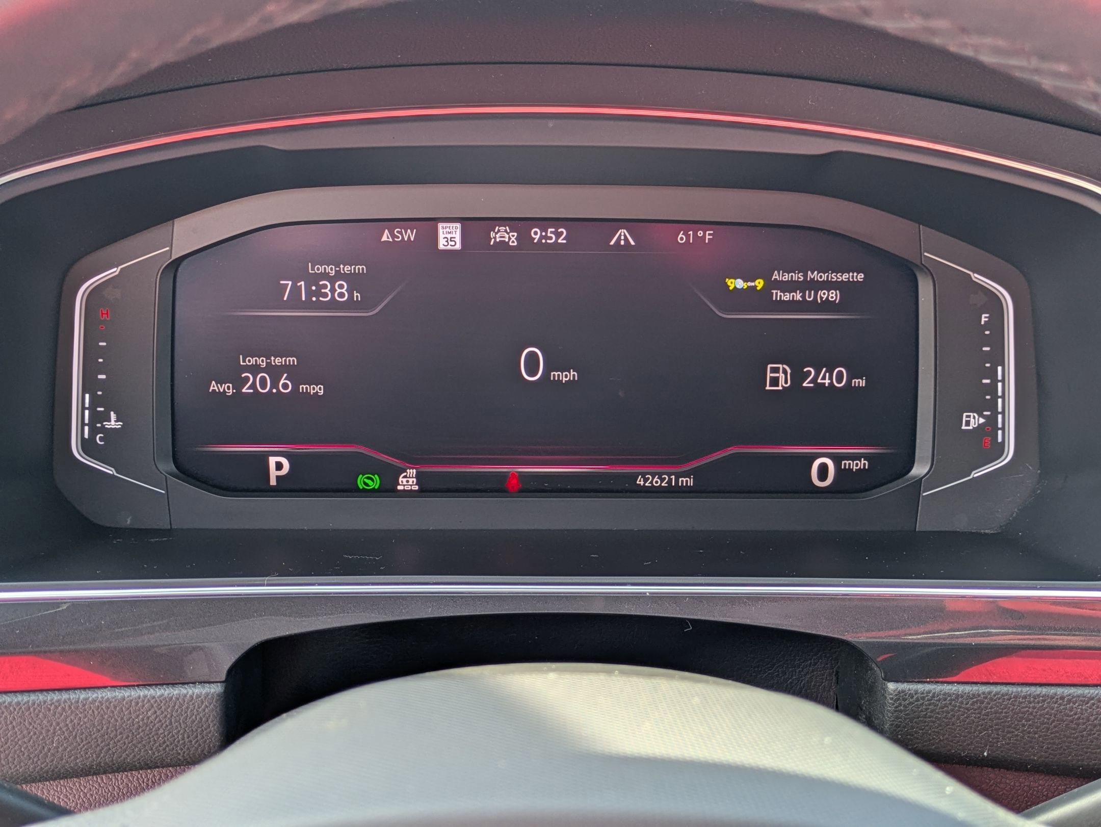 Used 2022 Volkswagen Tiguan SEL R-Line image 20