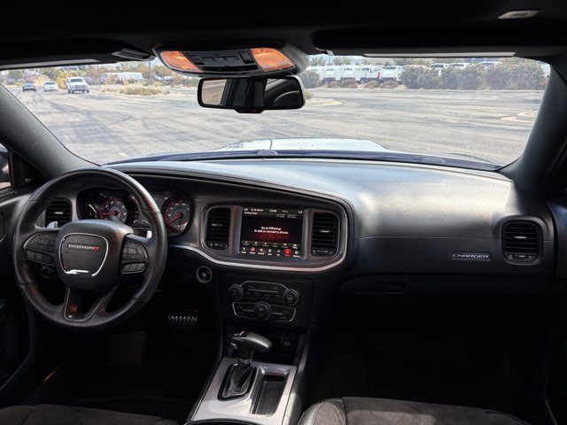 Used 2020 Dodge Charger GT w/ Plus Group AWD/4WD image 20