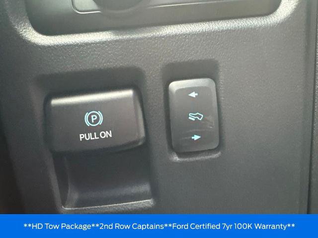 Certified 2024 Ford Expedition Max XLT AWD/4WD image 14