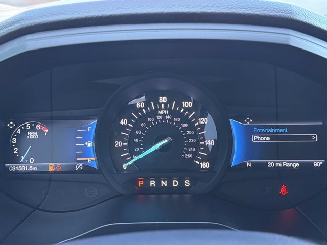 Certified 2024 Ford Edge SEL AWD/4WD image 31