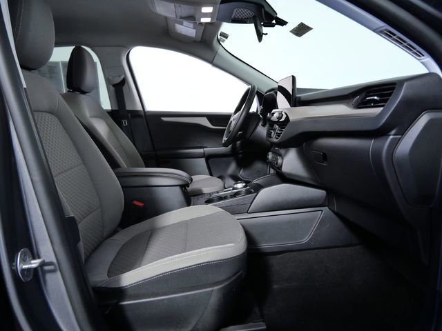 Certified 2022 Ford Escape SE w/ Cold Weather Package image 10