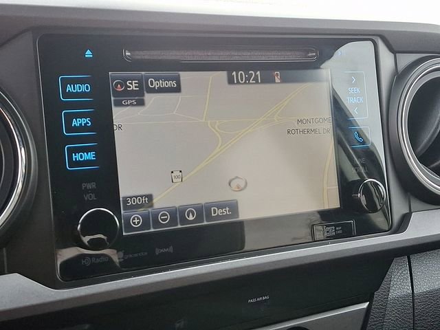 Used 2019 Toyota Tacoma TRD Off-Road image 23