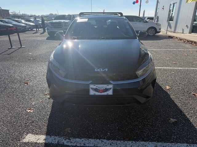 Used 2024 Kia Forte LX image 8