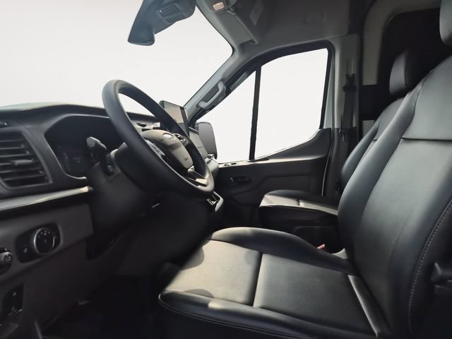 Certified 2026 Ford Transit 250 148 High Roof AWD w/ Load Area Protection Package image 11