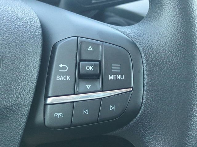 Certified 2026 Ford Escape Active FWD image 23