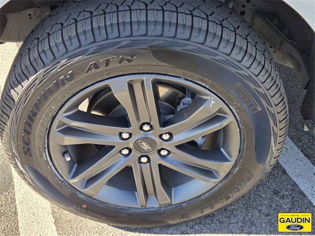 Certified 2023 Ford F150 Lariat image 10