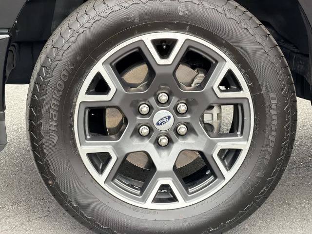 Certified 2024 Ford F150 STX AWD/4WD image 14