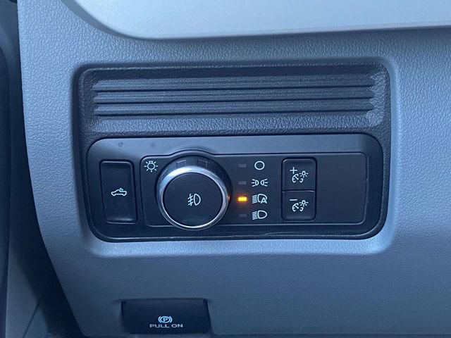 Certified 2026 Ford F250 XLT AWD/4WD image 19