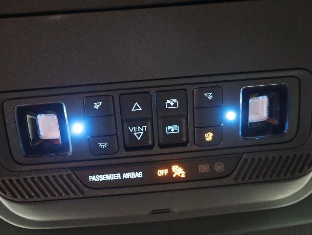 Certified 2025 Ford Explorer ST-Line w/ Premium Package AWD/4WD image 26