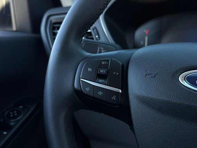 Certified 2023 Ford Escape Active image 22