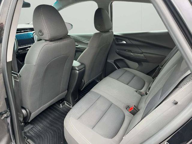 Used 2023 Chevrolet Bolt LT w/ Driver Confidence Package FWD image 15