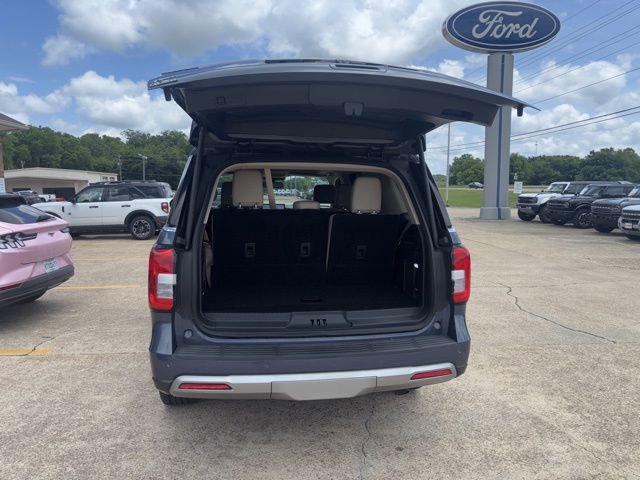 Certified 2022 Ford Expedition XLT RWD image 10