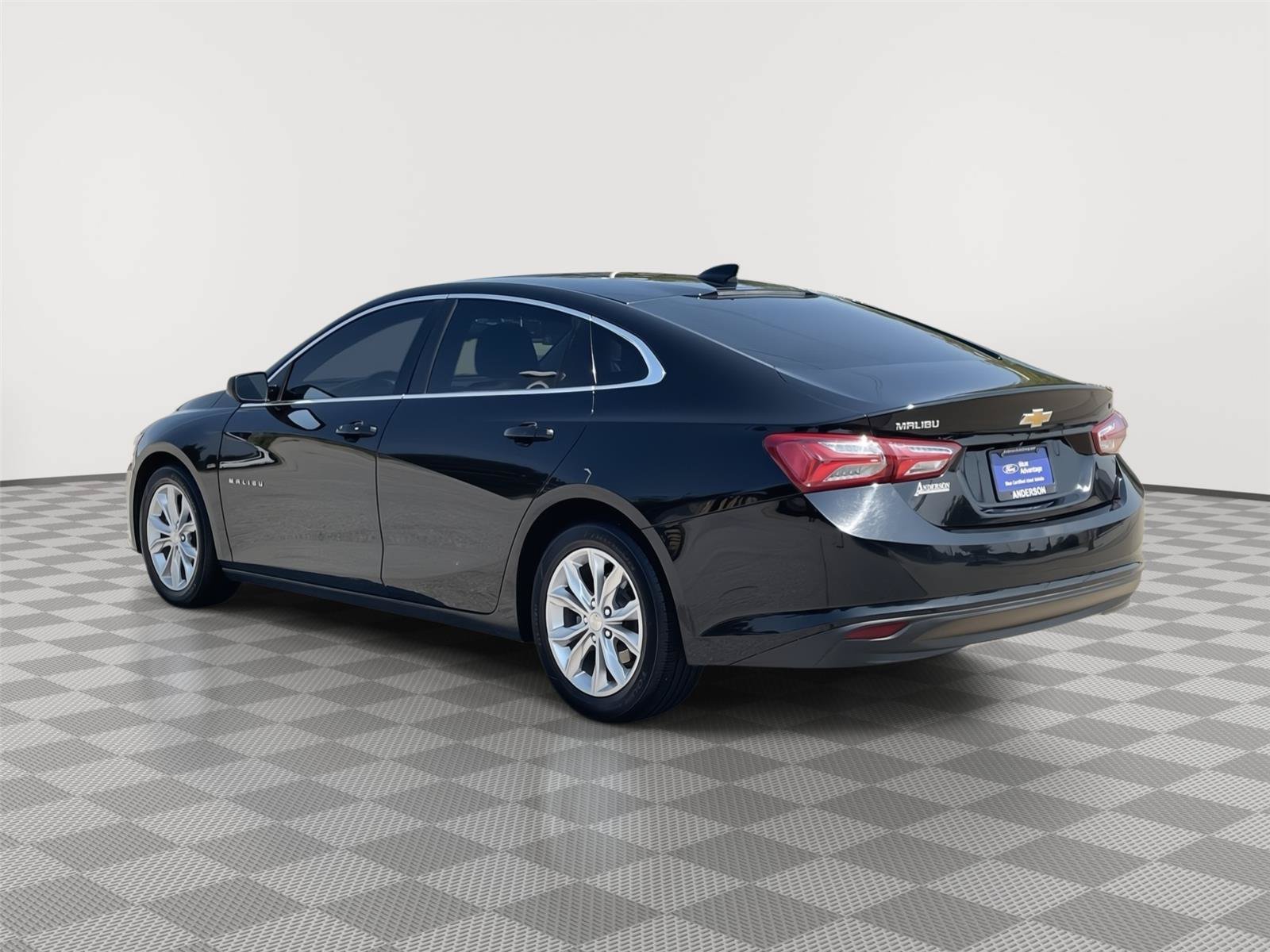 Used 2019 Chevrolet Malibu LT FWD image 9