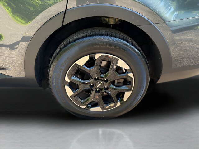 Used 2024 Kia Sorento S w/ Panoramic Sunroof Package AWD/4WD image 25