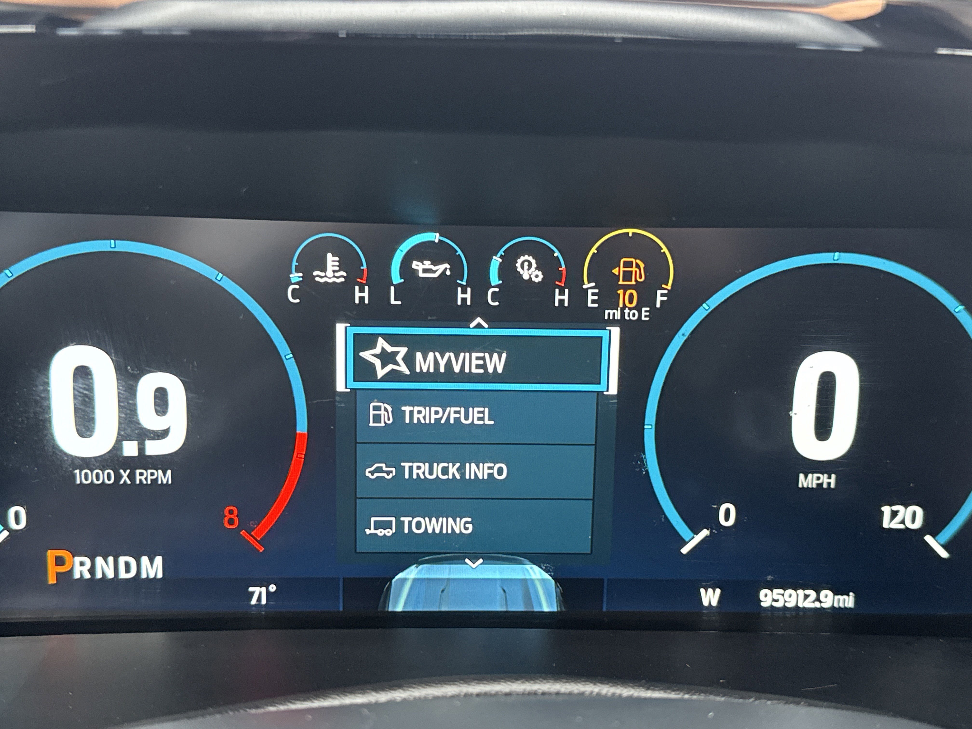 Certified 2022 Ford F150 Lariat w/ Equipment Group 502A High image 19