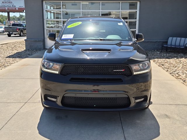 Used 2020 Dodge Durango R/T w/ Blacktop Package AWD/4WD image 9