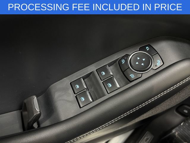 Certified 2023 Ford Mustang Mach-E Premium image 22