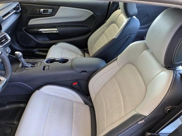 Certified 2025 Ford Mustang GT Premium image 17