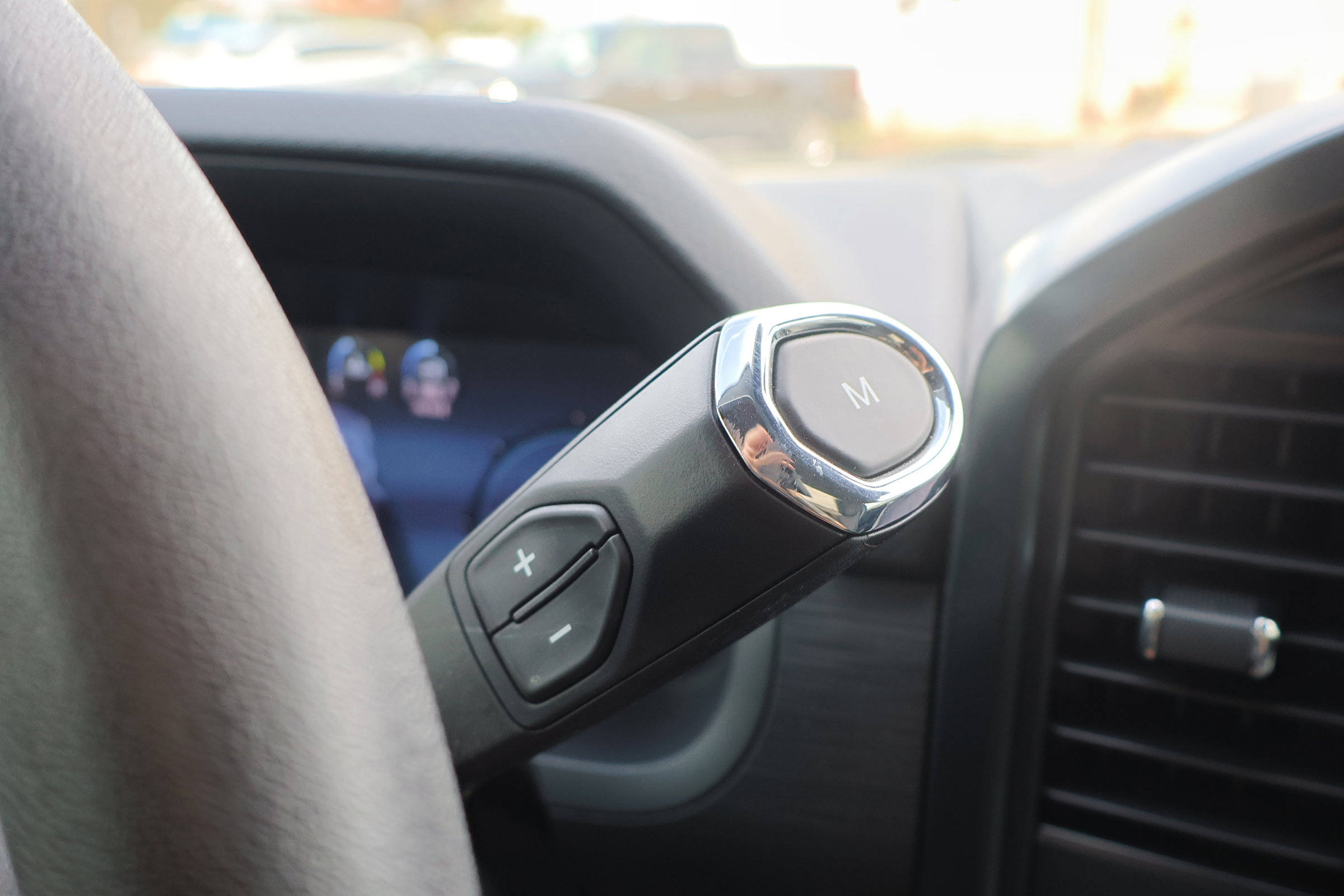 Certified 2025 Ford F150 XL image 19