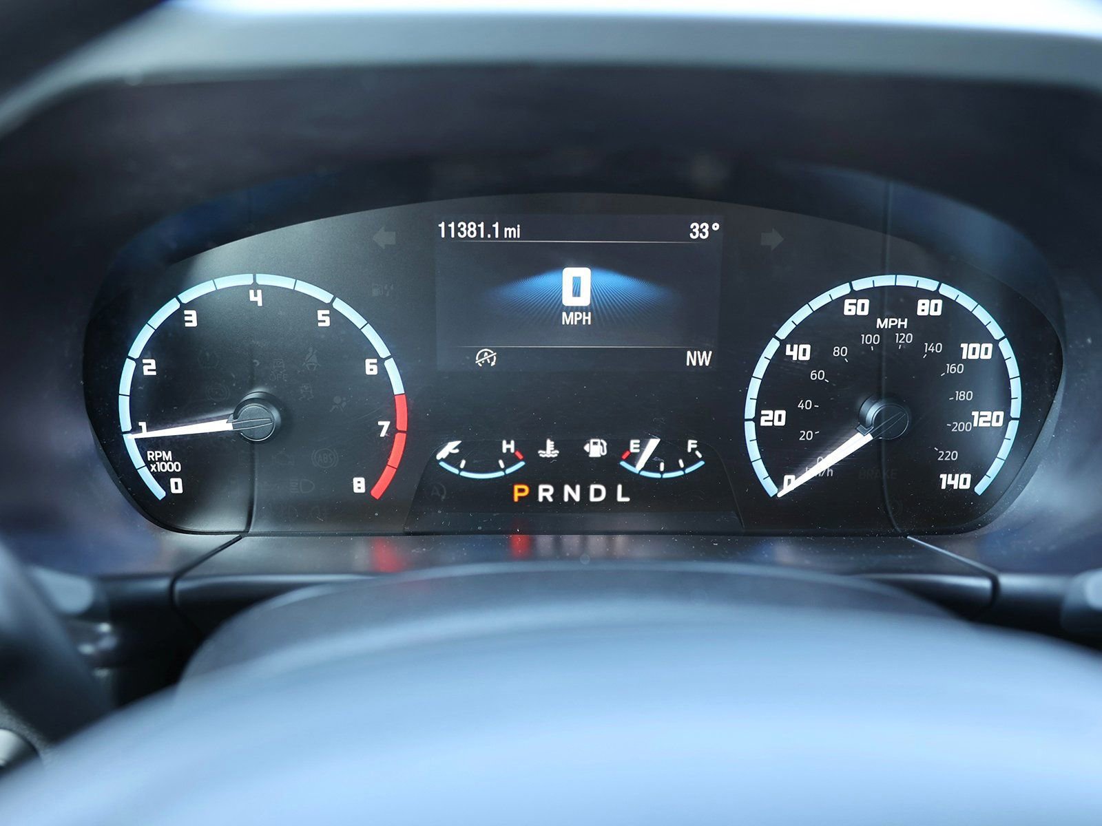 Certified 2023 Ford Bronco Sport Big Bend w/ Convenience Package image 39