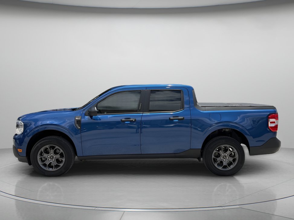 Certified 2023 Ford Maverick XLT FWD image 5