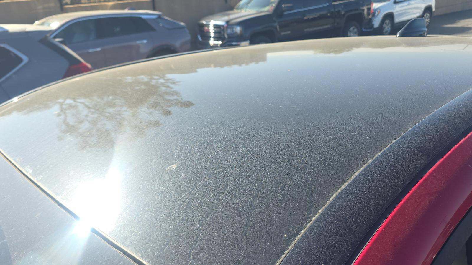 Certified 2023 Ford Mustang Mach-E Premium RWD image 19