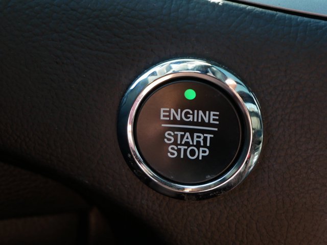 Certified 2022 Ford Edge ST-Line AWD/4WD image 24