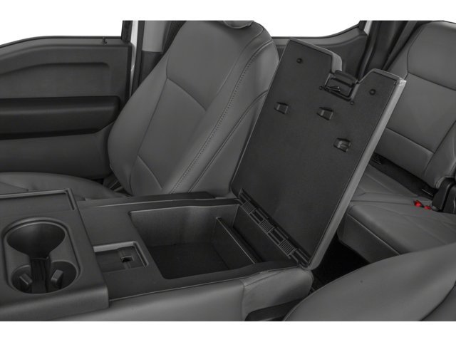 Certified 2023 Ford F250 XL w/ STX Appearance Package AWD/4WD image 9