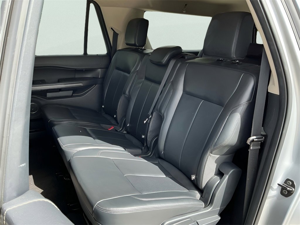 Certified 2023 Ford Expedition Max XLT image 28