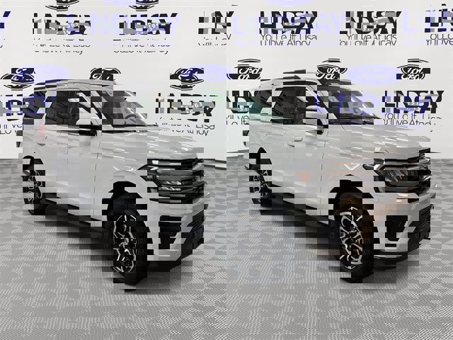 Certified 2024 Ford Expedition Max XLT