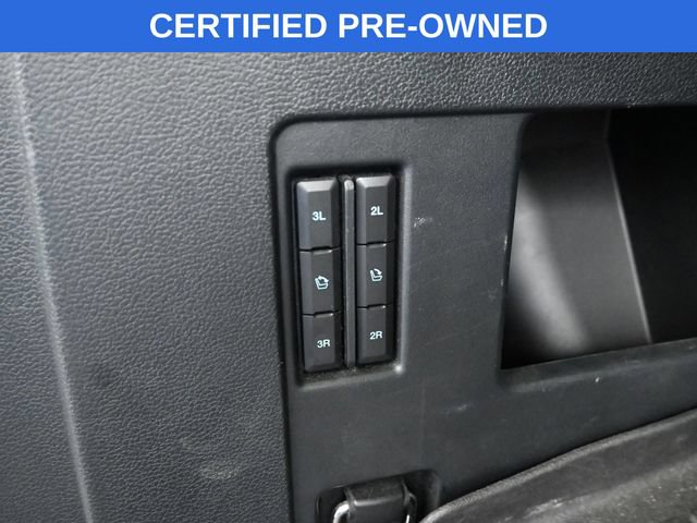 Certified 2021 Ford Expedition King Ranch AWD/4WD image 8