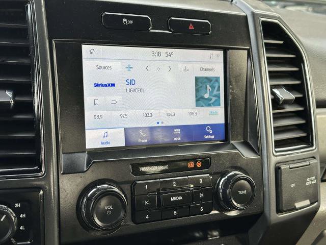 Certified 2022 Ford F250 XLT w/ Snow Plow Prep Package image 26