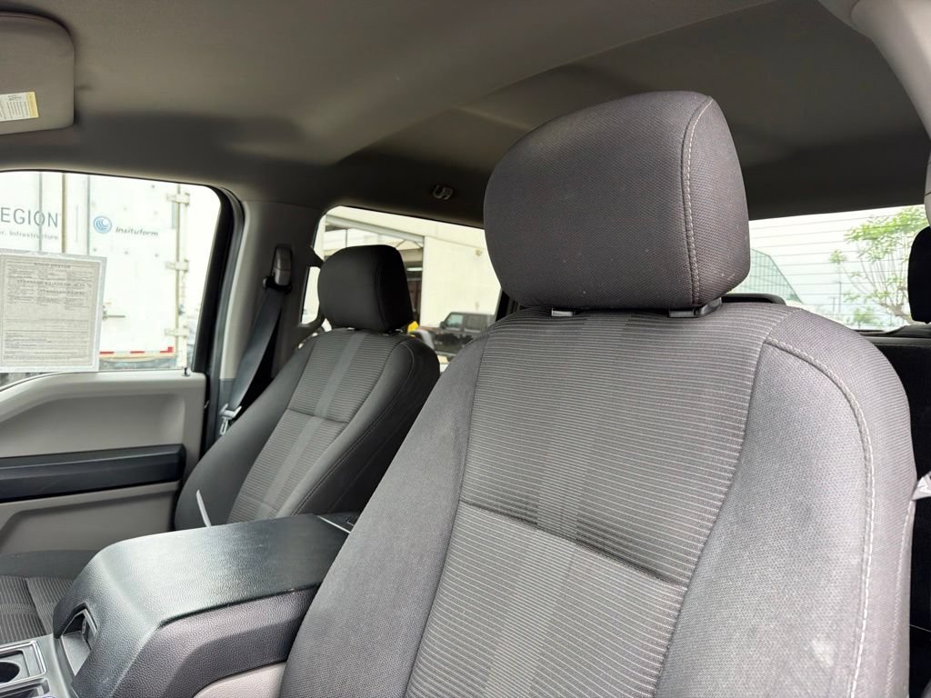 Certified 2019 Ford F150 XL w/ Equipment Group 101A Mid AWD/4WD image 18