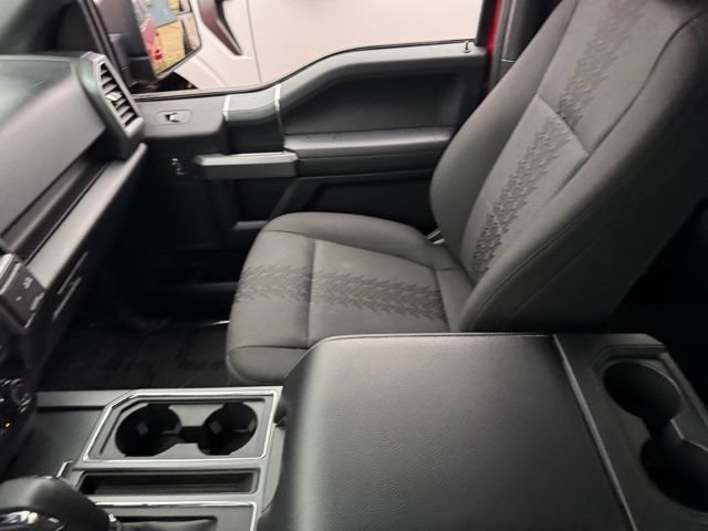 Certified 2020 Ford F150 XLT w/ Equipment Group 302A Luxury AWD/4WD image 23
