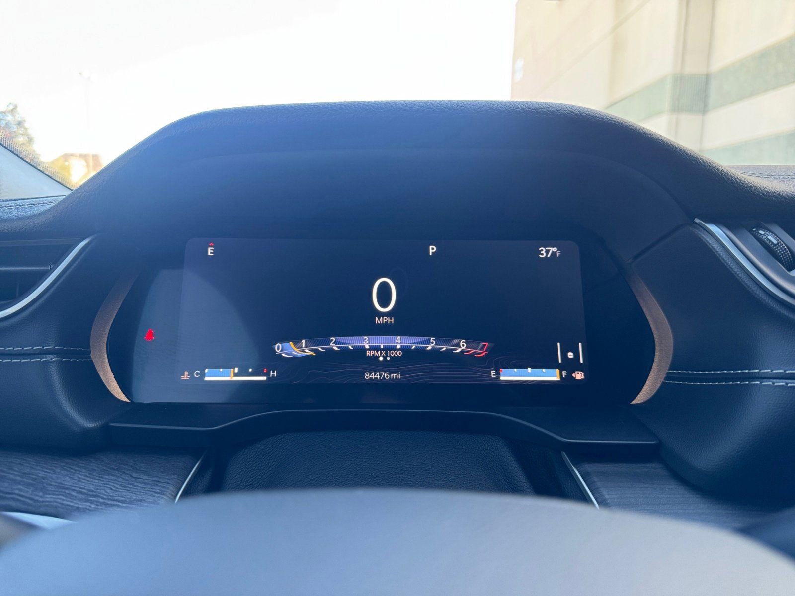 Used 2021 Jeep Grand Cherokee L Limited image 28