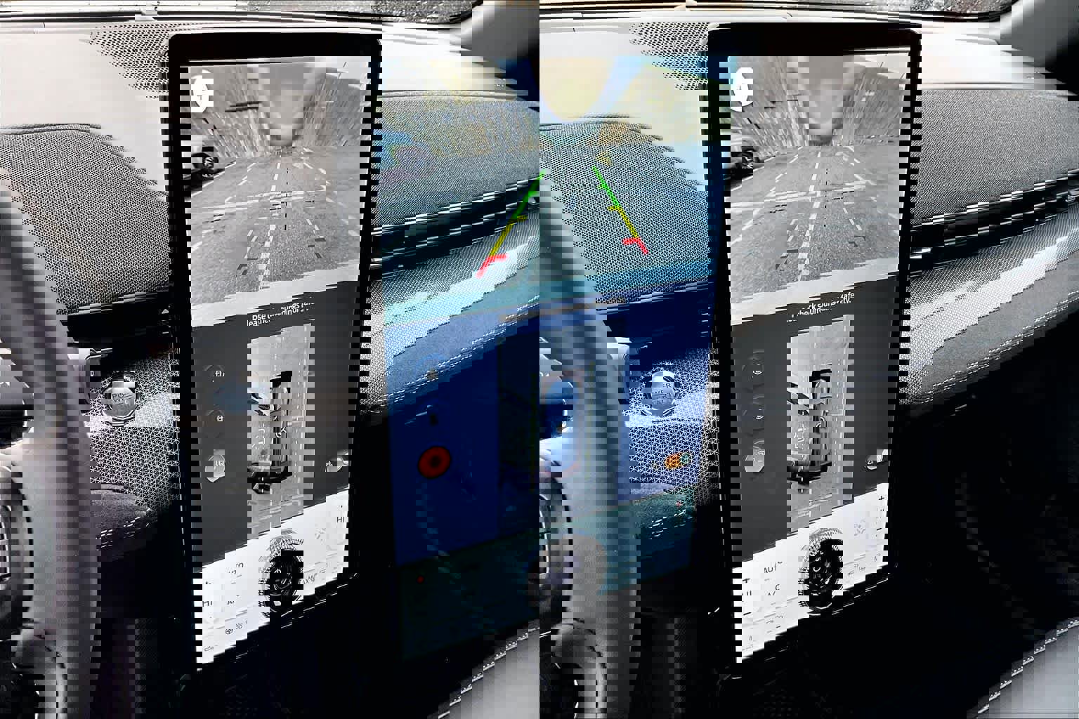 Certified 2025 Ford Mustang Mach-E GT AWD/4WD image 29