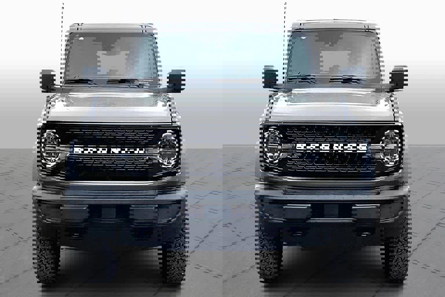 Certified 2025 Ford Bronco Big Bend image 7