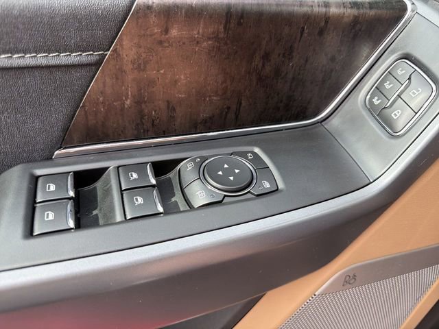 Certified 2022 Ford F150 Lariat w/ Equipment Group 502A High image 30